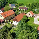 Guest house Zeleny Grunt Drinov (Central Bohemian)