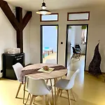 Zeleny Grunt Guest house