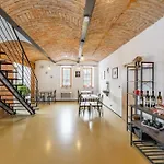 Zeleny Grunt Guest house Drinov (Central Bohemian)
