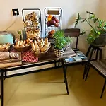 Zeleny Grunt Guest house 4*
