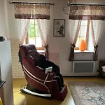 Guest house Zeleny Grunt