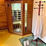 Guest house Zeleny Grunt 4*