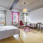 Zeleny Grunt Guest house Drinov (Central Bohemian)