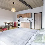 Guest house Zeleny Grunt Drinov (Central Bohemian)