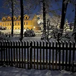 Zeleny Grunt Guest house Drinov (Central Bohemian)