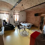 Guest house Zeleny Grunt Drinov (Central Bohemian)