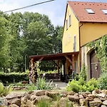 Zeleny Grunt Guest house