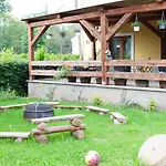 Zeleny Grunt Guest house 4*