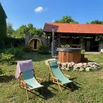 Zeleny Grunt Guest house Drinov (Central Bohemian)