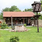 Guest house Zeleny Grunt Drinov (Central Bohemian)