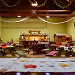 Zeleny Grunt Guest house