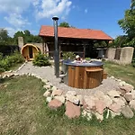Zeleny Grunt Guest house Drinov (Central Bohemian)