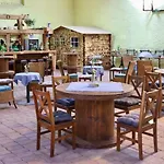 Zeleny Grunt Guest house 4*