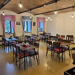 Zeleny Grunt Guest house Drinov (Central Bohemian)