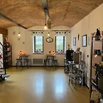 Guest house Zeleny Grunt Drinov (Central Bohemian)