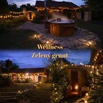 Guest house Zeleny Grunt 4*