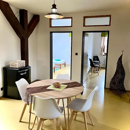Zeleny Grunt Guest house