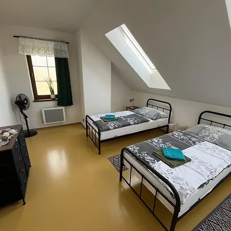 Zelený Grunt 4*