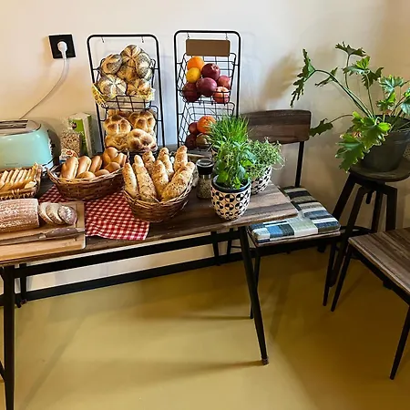 Zeleny Grunt Guest house 4*