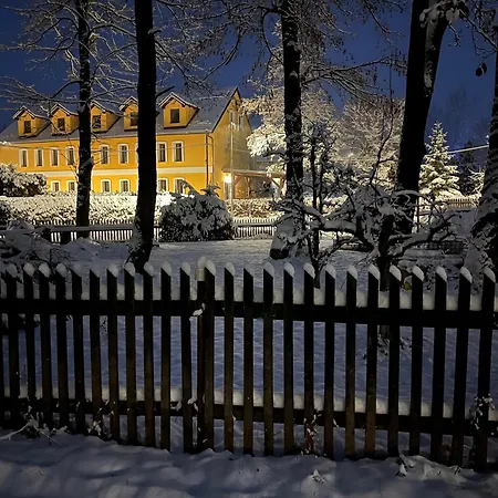 Zeleny Grunt Guest house Drinov (Central Bohemian)