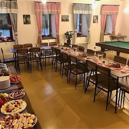 Zelený Grunt 4*