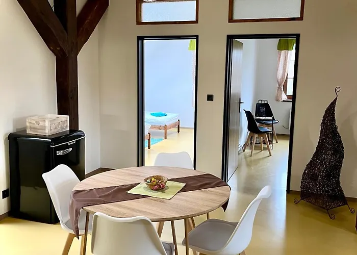 Zelený Grunt Gasthof