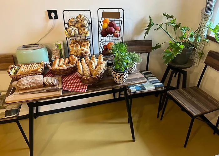 Zelený Grunt Gasthof 4*