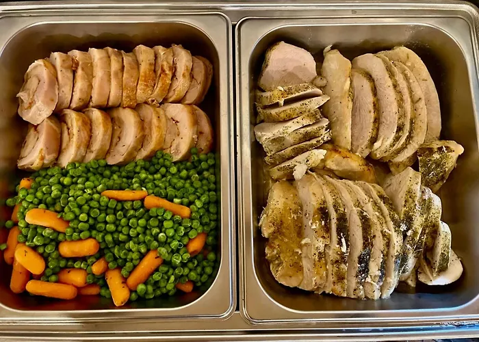 Zeleny Grunt Drinov (Central Bohemian)