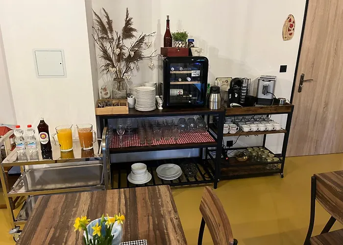 Zelený Grunt 4* Drinov (Central Bohemian)