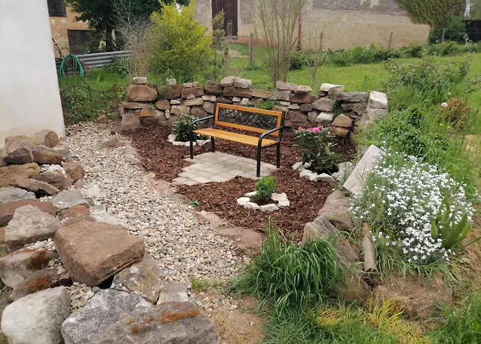 Zelený Grunt Gasthof 4*