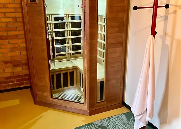 Vendégház Zeleny Grunt 4*