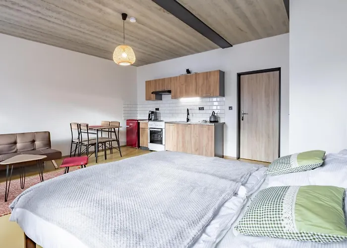 Gasthof Zelený Grunt Drinov (Central Bohemian)