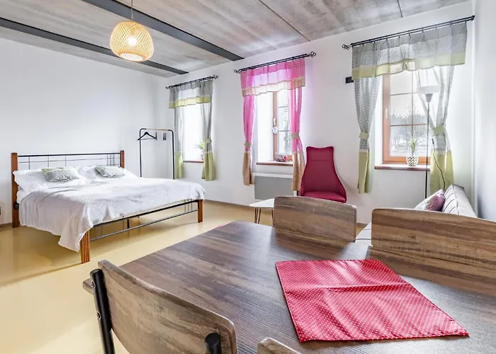 Zelený Grunt Drinov (Central Bohemian)