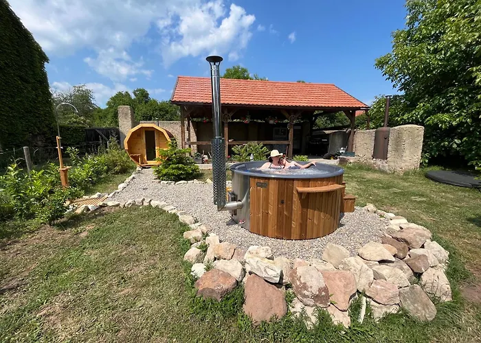 Zeleny Grunt 4* Drinov (Central Bohemian)