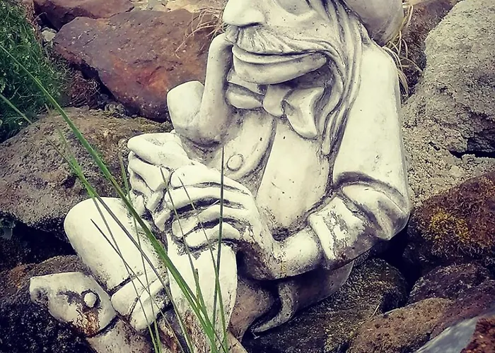 Zelený Grunt Gasthof 4*