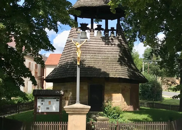 Vendégház Zeleny Grunt 4*