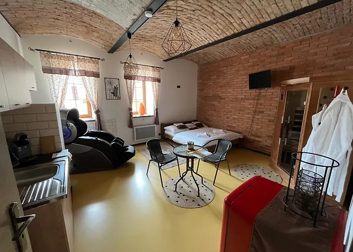 Gasthof Zelený Grunt Drinov (Central Bohemian)