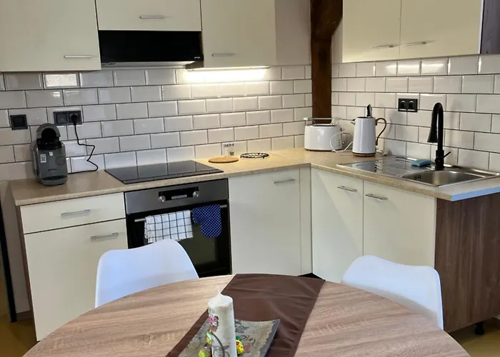 Zelený Grunt 4* Drinov (Central Bohemian)