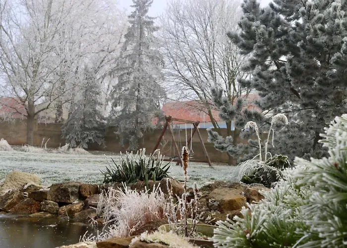 Zelený Grunt Drinov (Central Bohemian)