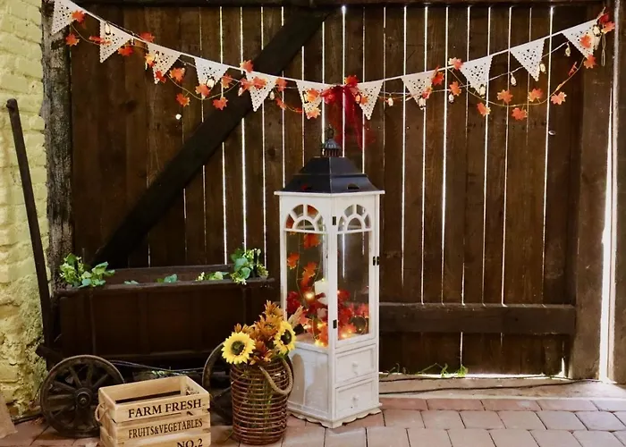 Zeleny Grunt 4* Drinov (Central Bohemian)