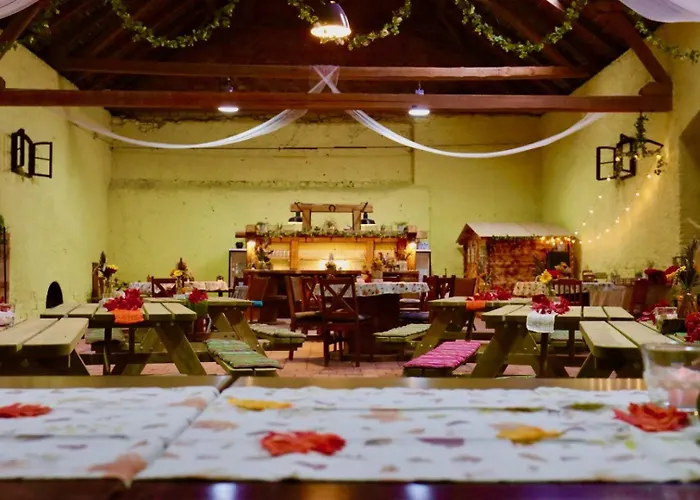 Zeleny Grunt Vendégház