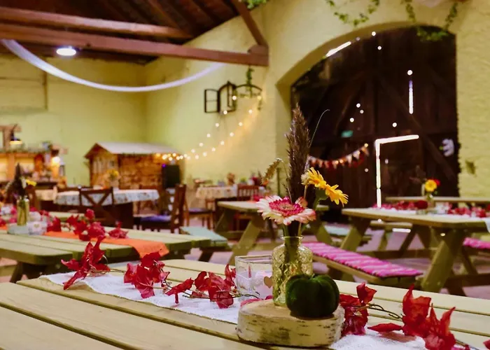 Gasthof Zelený Grunt