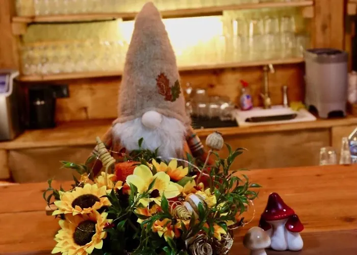 Vendégház Zeleny Grunt 4*