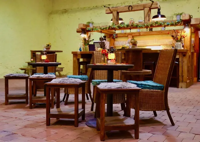 Vendégház Zeleny Grunt Drinov (Central Bohemian)