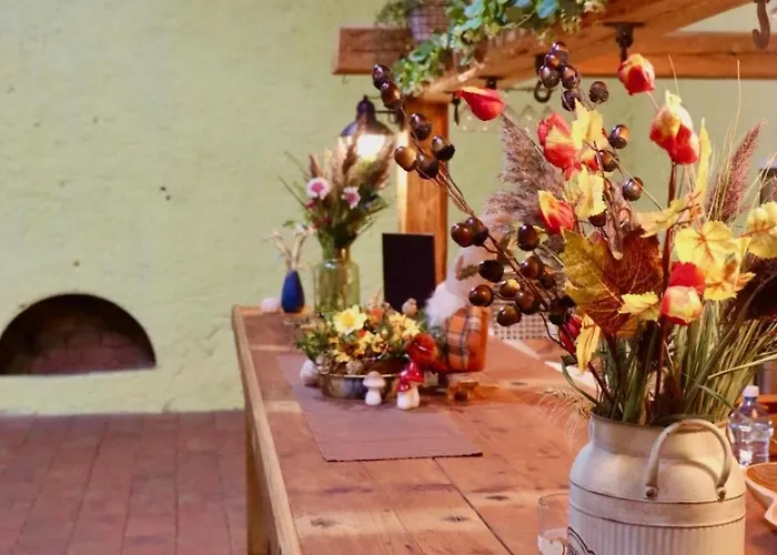 Zeleny Grunt Drinov (Central Bohemian)