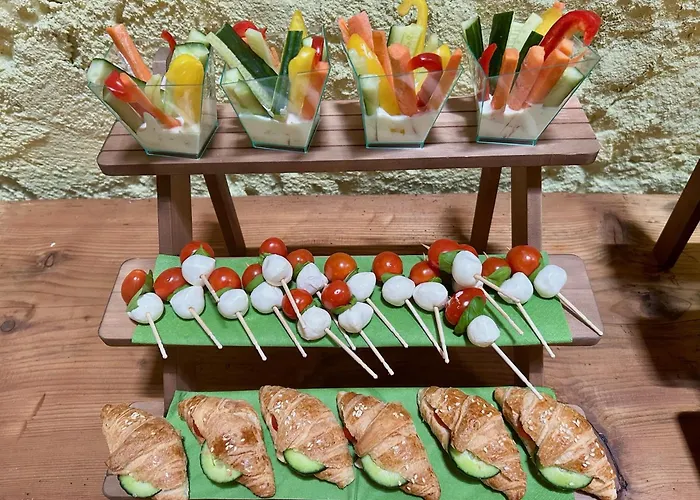 Zeleny Grunt Vendégház