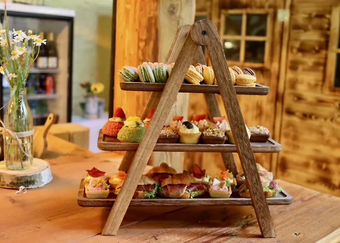 Zeleny Grunt Vendégház 4*