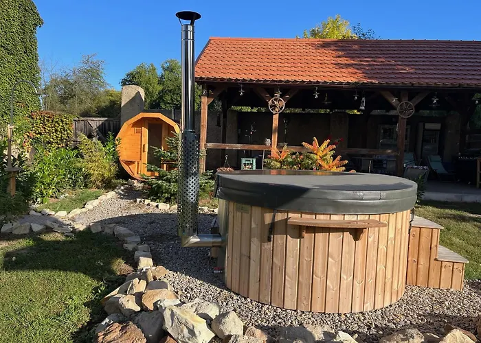 Zeleny Grunt Drinov (Central Bohemian)