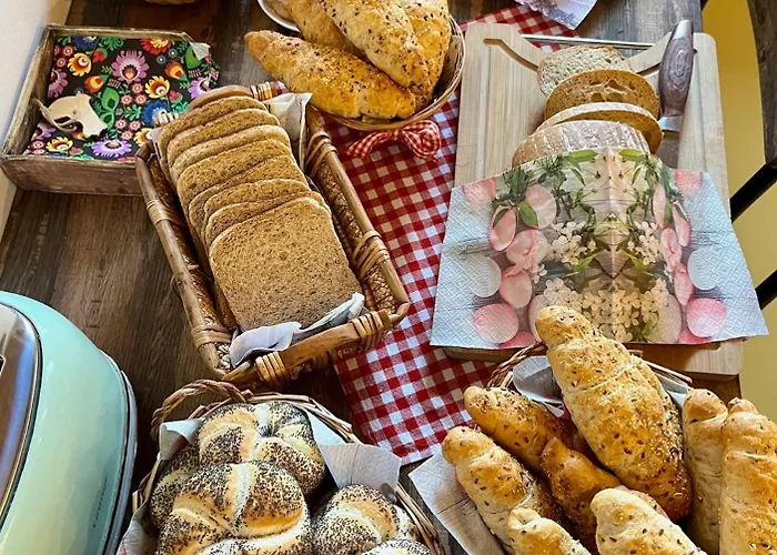 Zelený Grunt 4* Drinov (Central Bohemian)