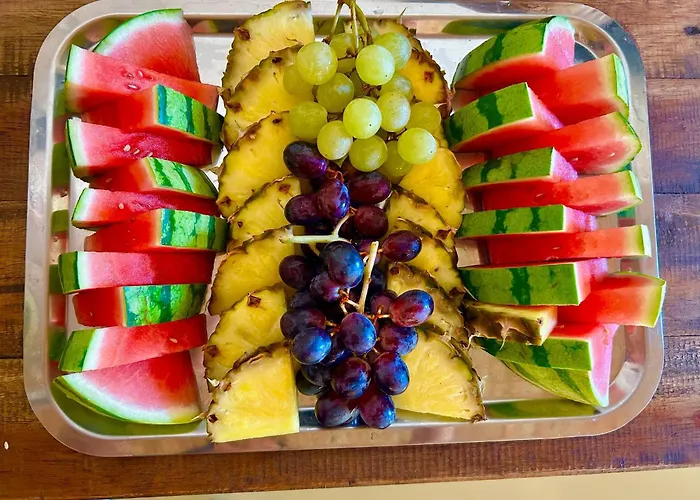 Zeleny Grunt Vendégház